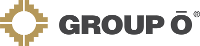 GroupO Logo