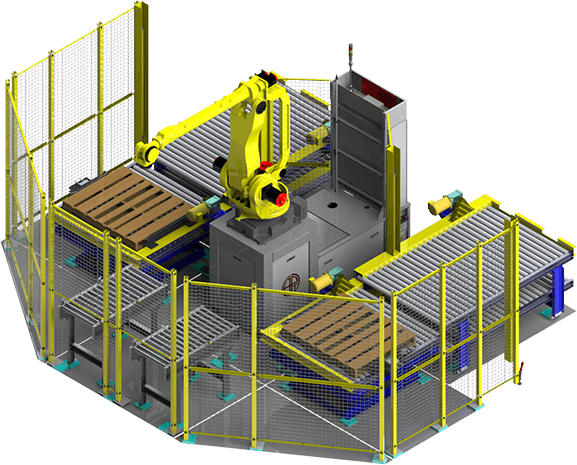 Machine Building | Industrial Training | APT Manufacturing Solutions