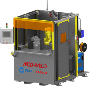 MOD-WELD