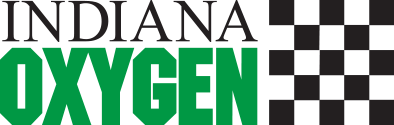 Indiana Oxygen logo