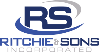 Richie & Sons Logo