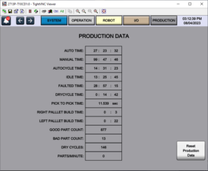 Robotic System Integration - APT Manufacturing Solutions