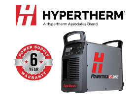Hypertherm Power Supply 280x200 web